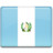 Guatemala Flag Icon